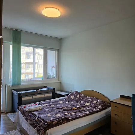 Apartment морско приключение Varna